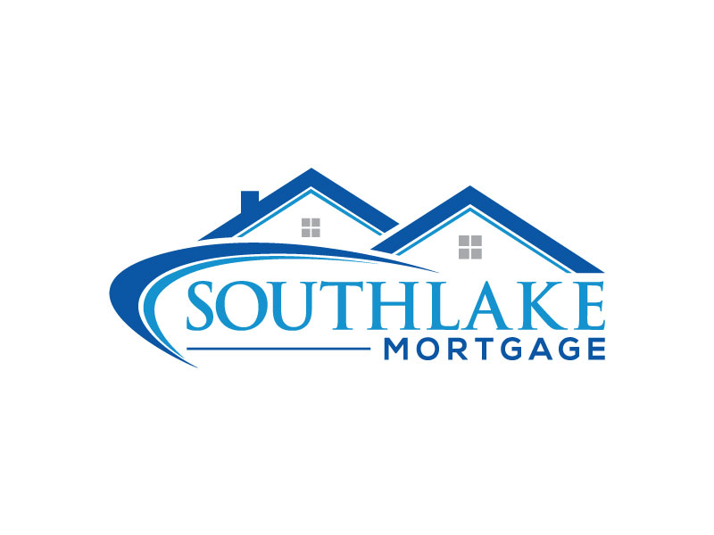 Logo Design by designmaker0 for Southlake Mortgage  | Design #13851736