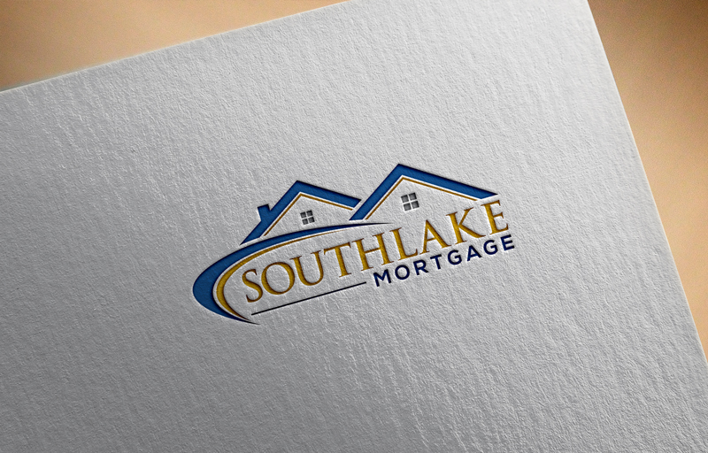 Logo Design by designmaker0 for Southlake Mortgage  | Design #13851762