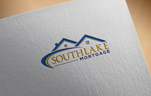 Logo Design by designmaker0 for Southlake Mortgage  | Design: #13851762
