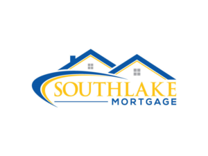 Logo Design by designmaker0 for Southlake Mortgage  | Design: #13851763