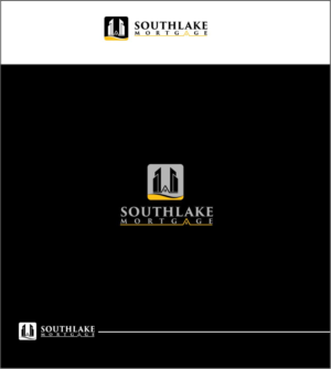Logo Design by dclawstudio for Southlake Mortgage  | Design: #13852323