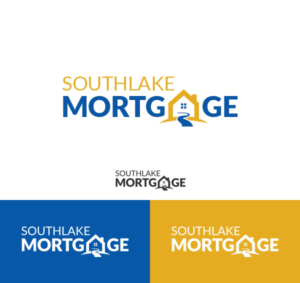 Design de Logo par GARREY pour Southlake Mortgage  | Design #13855362