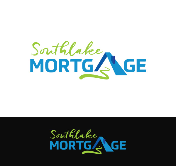 Logo-Design von GARREY für Southlake Mortgage  | Design #13855364