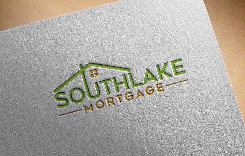 Logo Design by asman for Southlake Mortgage  | Design #13852219