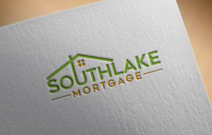 Logo Design by asman for Southlake Mortgage  | Design: #13852219