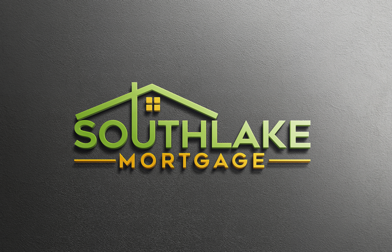 Logo Design by asman for Southlake Mortgage  | Design #13852221