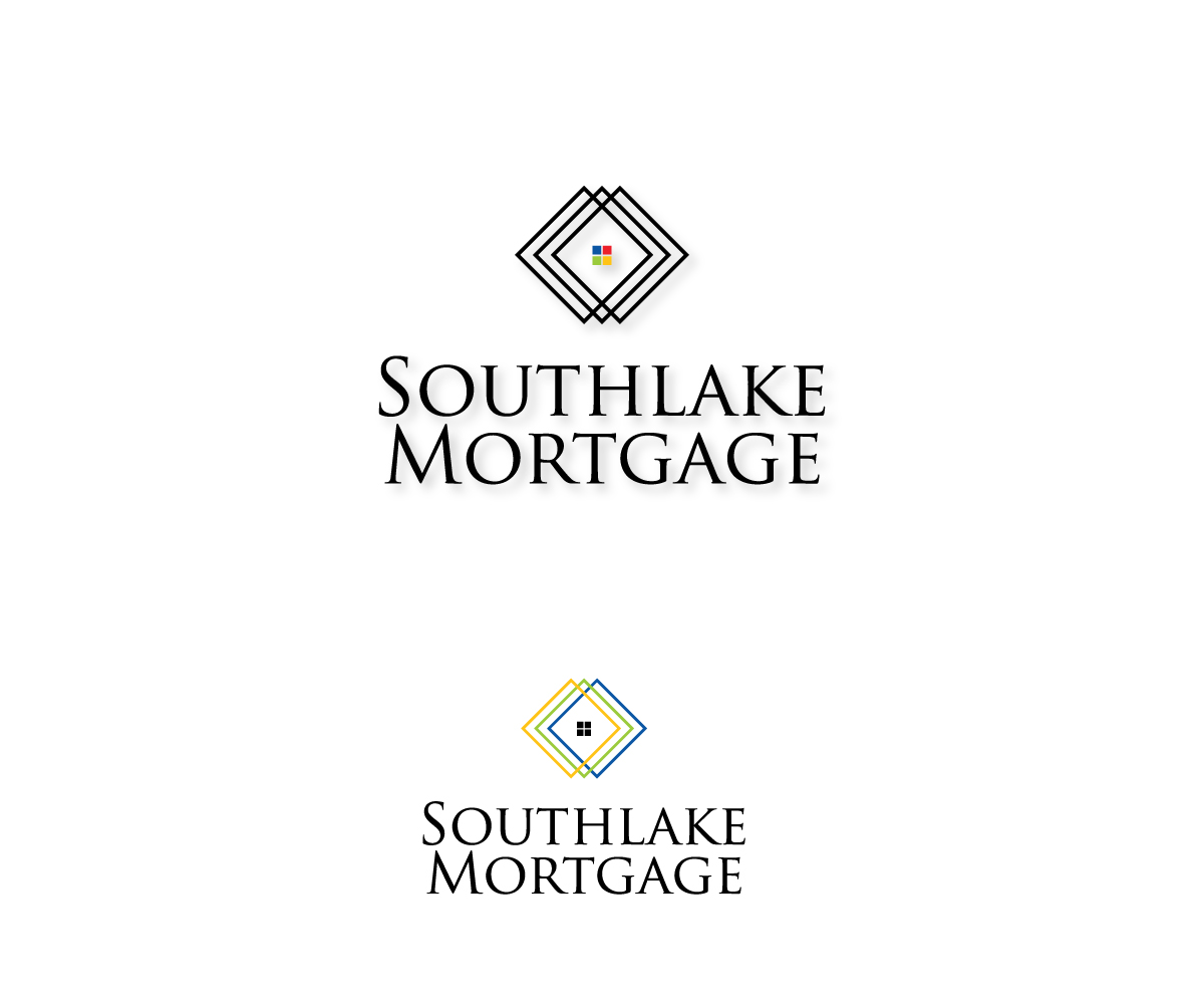 Logo Design by hollydoll12345 for Southlake Mortgage  | Design #13858636