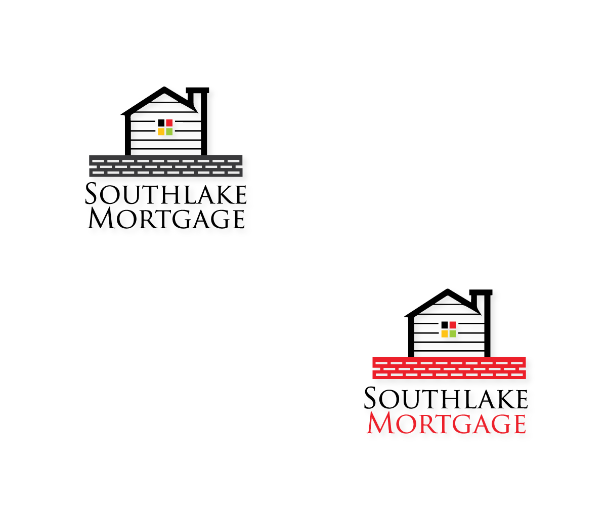 Logo Design by hollydoll12345 for Southlake Mortgage  | Design #13858639