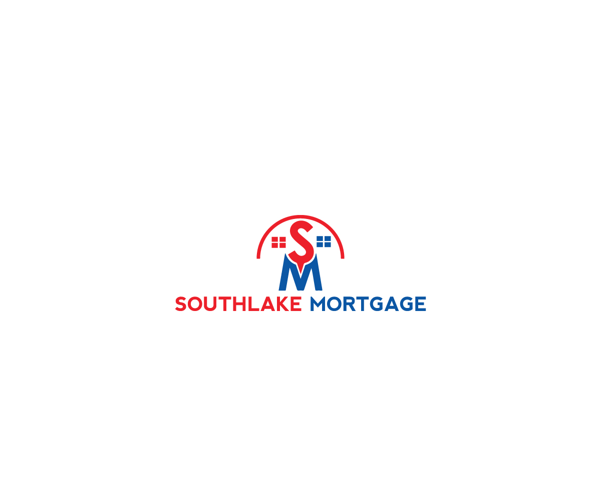 Logo Design by imshohaghossain85 for Southlake Mortgage  | Design #13853494