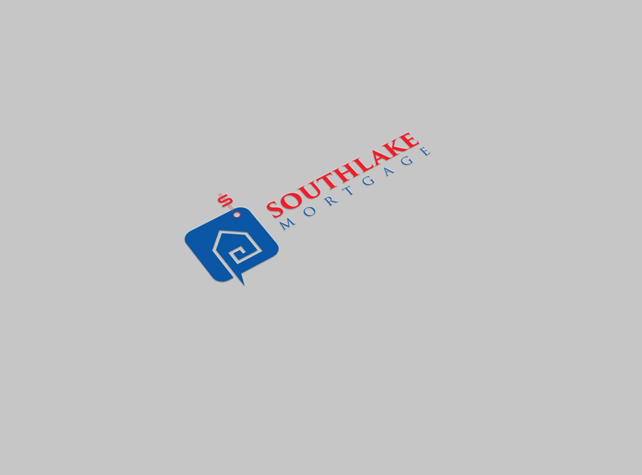 Logo Design by logout babu for Southlake Mortgage  | Design #13856062