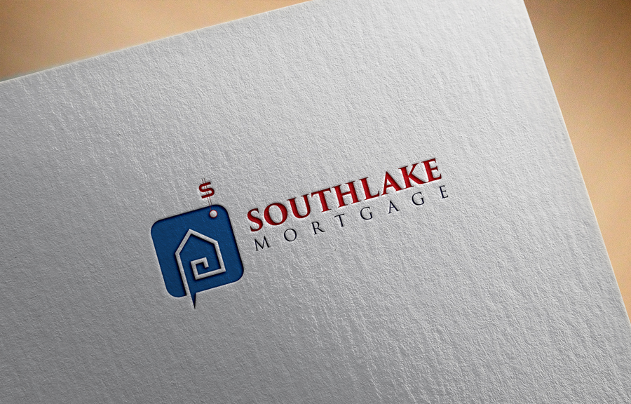 Logo Design by logout babu for Southlake Mortgage  | Design #13856063
