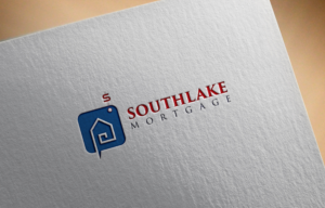Logo Design by logout babu for Southlake Mortgage  | Design: #13856063