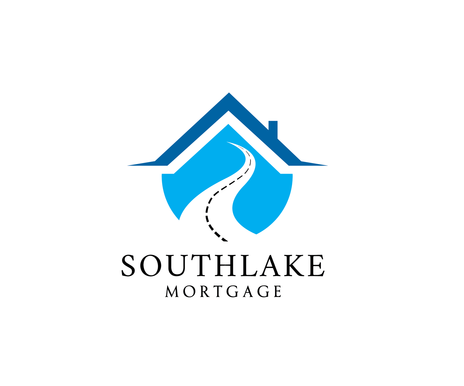 Logo Design by Moat Sumona Afroz for Southlake Mortgage  | Design #13850381