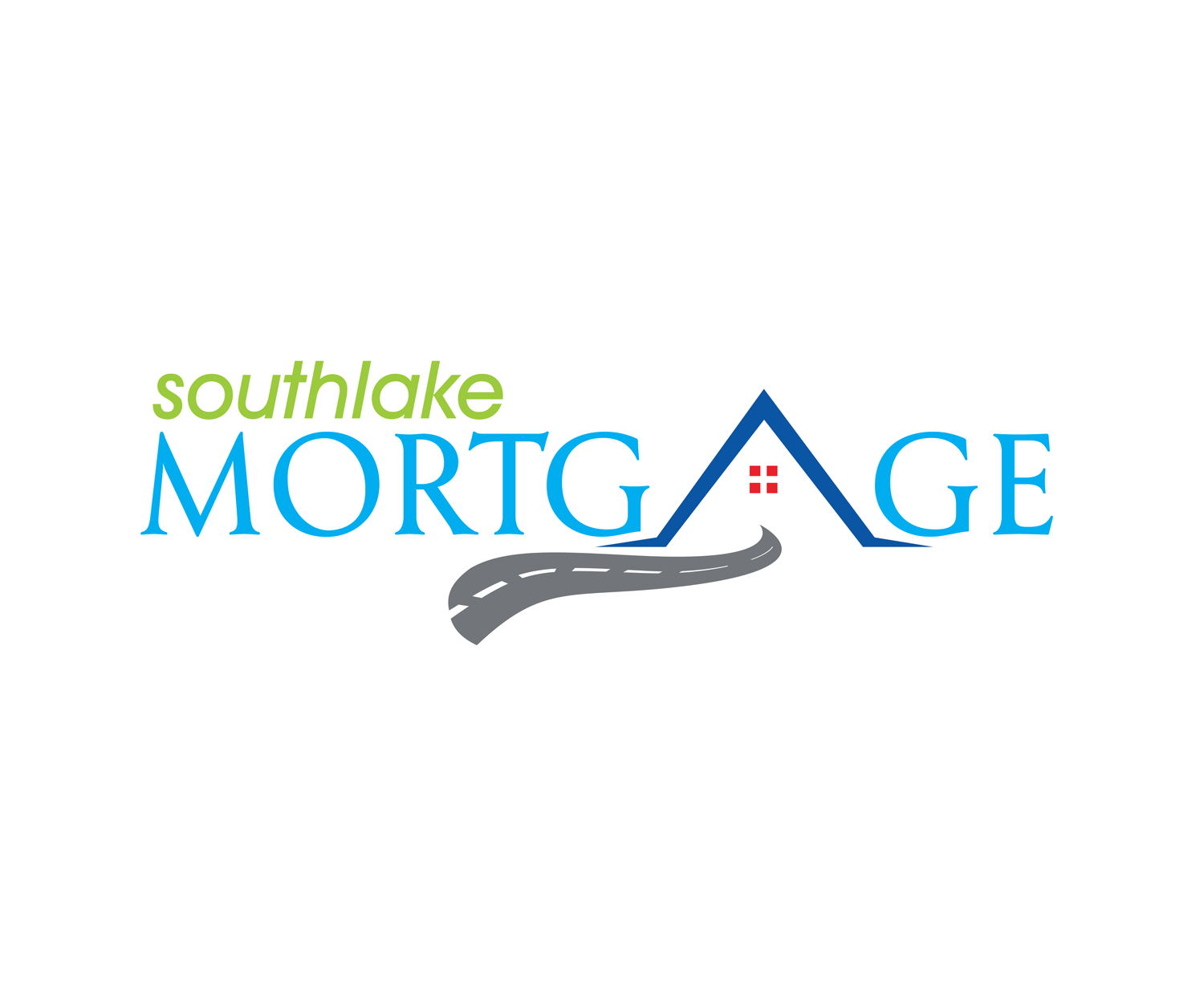 Logo-Design von Moat Sumona Afroz für Southlake Mortgage  | Design #13854756