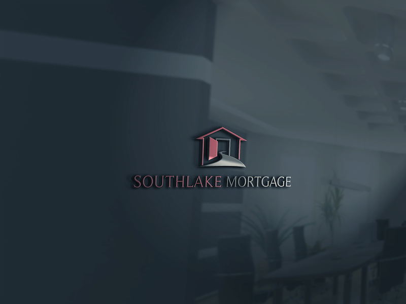 Logo Design by Top king  designer for Southlake Mortgage  | Design #13865829
