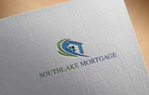 Logo Design by Top king  designer for Southlake Mortgage  | Design: #13865830