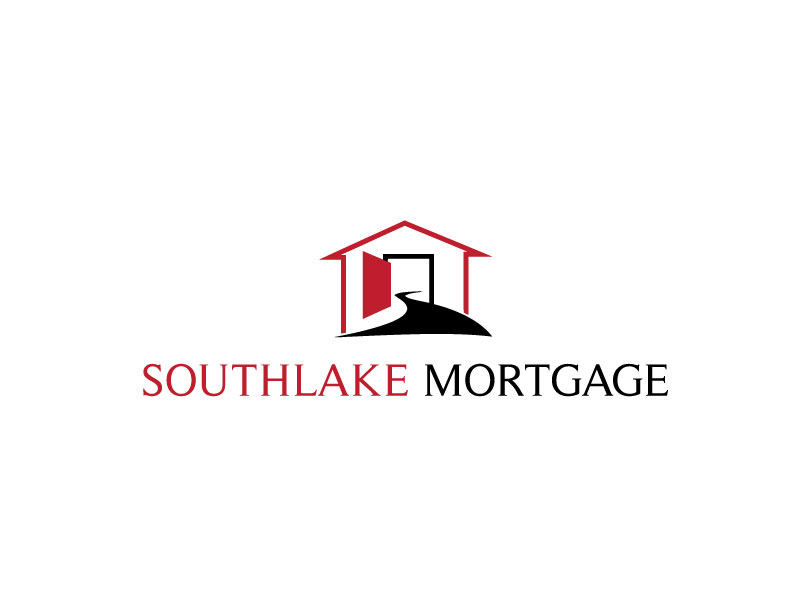 Logo Design by Top king  designer for Southlake Mortgage  | Design #13865832