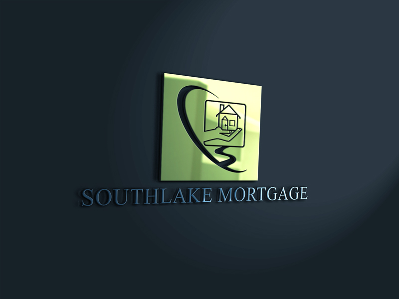 Logo Design by Jon cristian for Southlake Mortgage  | Design #13855076