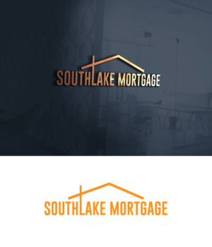 Logo Design by supercreative for Southlake Mortgage  | Design: #13856348