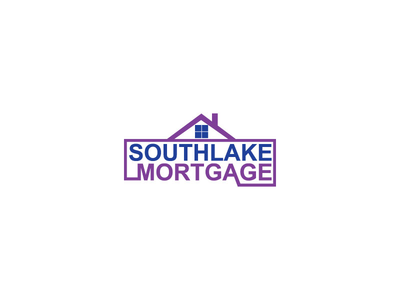 Logo Design by PETERPARKER for Southlake Mortgage  | Design #13856830