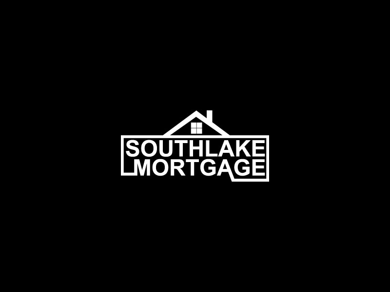 Logo Design by PETERPARKER for Southlake Mortgage  | Design #13856831