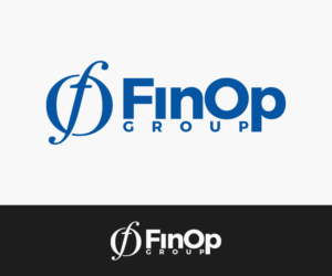 Diseño de Logo por laragdan para FinOp Group | Diseño: #13860063
