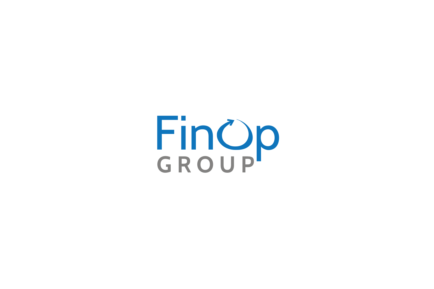Diseño de Logo por T I K H E - L M W para FinOp Group | Diseño #13850972