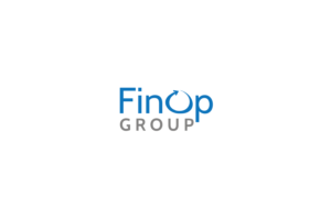 Logo Design by T I K H E - L M W for FinOp Group | Design: #13850972