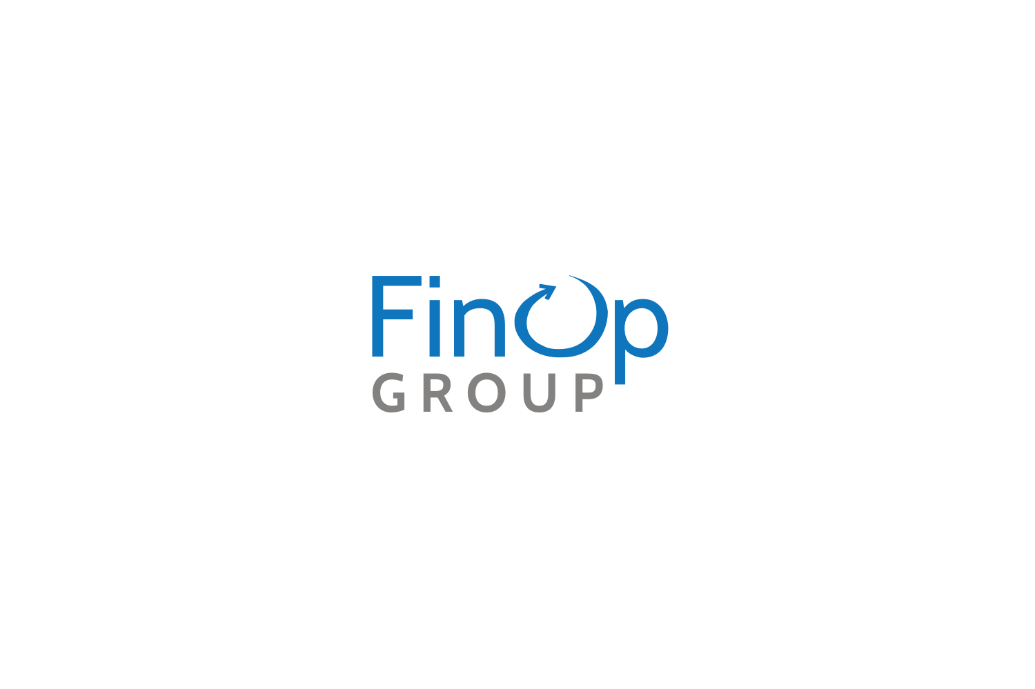 Logo Design by T I K H E - L M W for FinOp Group | Design #13850973