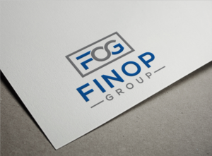 Logo Design by uzzaman for FinOp Group | Design: #13894875