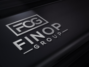Logo Design by uzzaman for FinOp Group | Design: #13894877