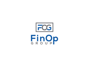 Logo Design by uzzaman for FinOp Group | Design: #13907811