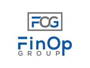 Logo Design by uzzaman for FinOp Group | Design: #14107008