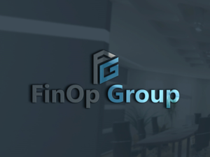 Diseño de Logo por WINSTAR para FinOp Group | Diseño: #13872901