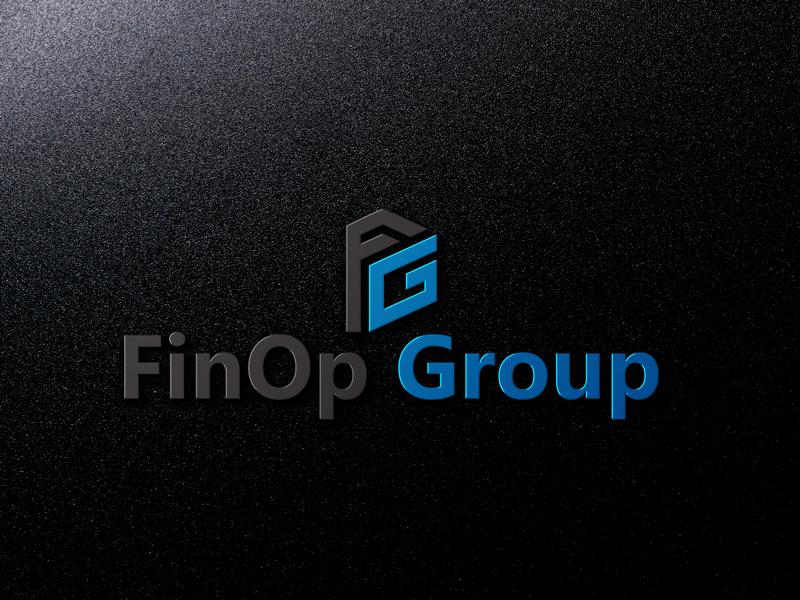 Diseño de Logo por WINSTAR para FinOp Group | Diseño #13872902
