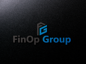Diseño de Logo por WINSTAR para FinOp Group | Diseño: #13872902