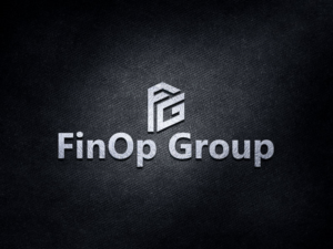 Diseño de Logo por WINSTAR para FinOp Group | Diseño: #13872903