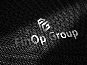 Diseño de Logo por WINSTAR para FinOp Group | Diseño: #13872904