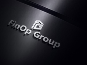 Diseño de Logo por WINSTAR para FinOp Group | Diseño: #13872905