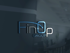 Diseño de Logo por asman para FinOp Group | Diseño: #13851912