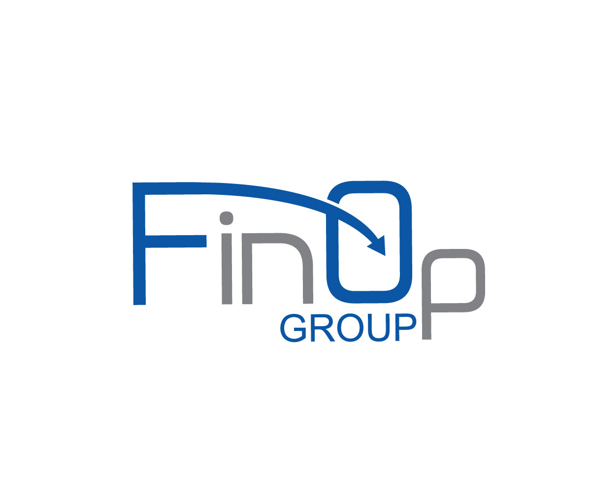 Logo-Design von asman für FinOp Group | Design #13851913