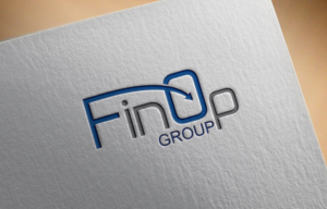 Diseño de Logo por asman para FinOp Group | Diseño: #13851915