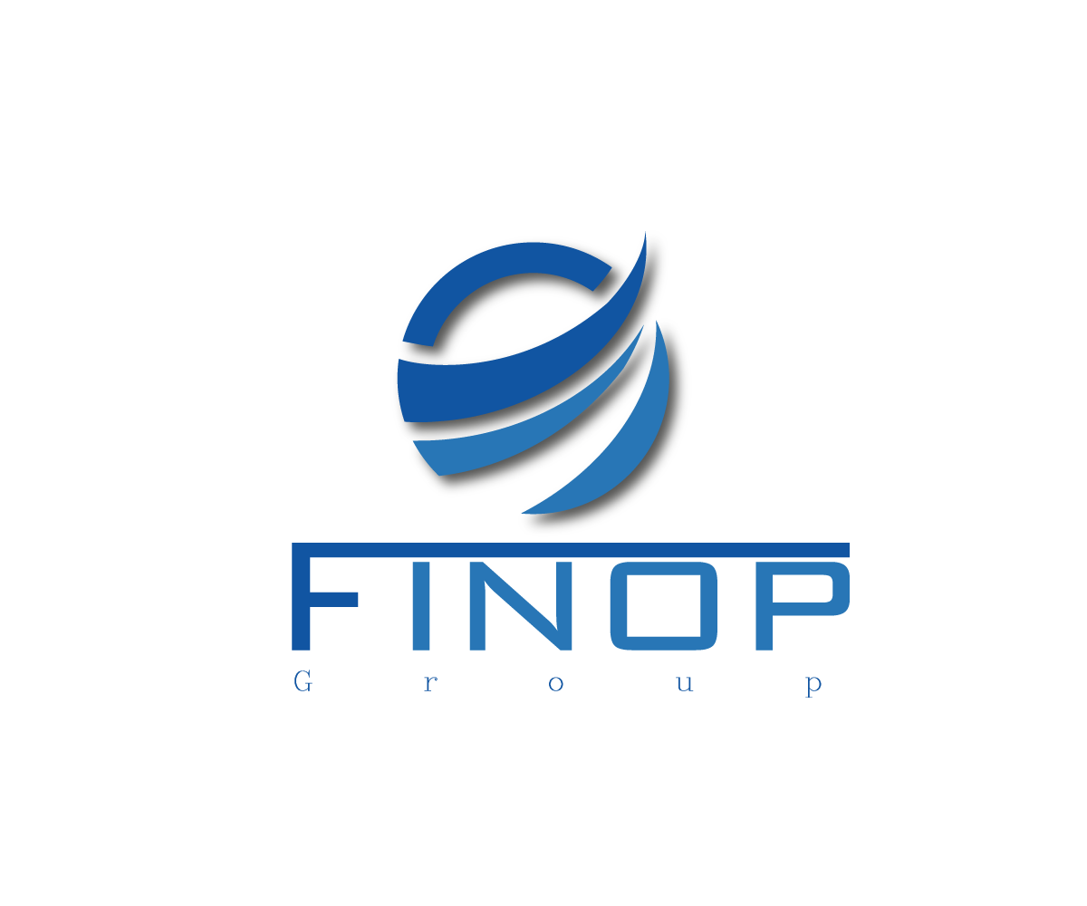 Diseño de Logo por sokahoka2015 para FinOp Group | Diseño #13923530