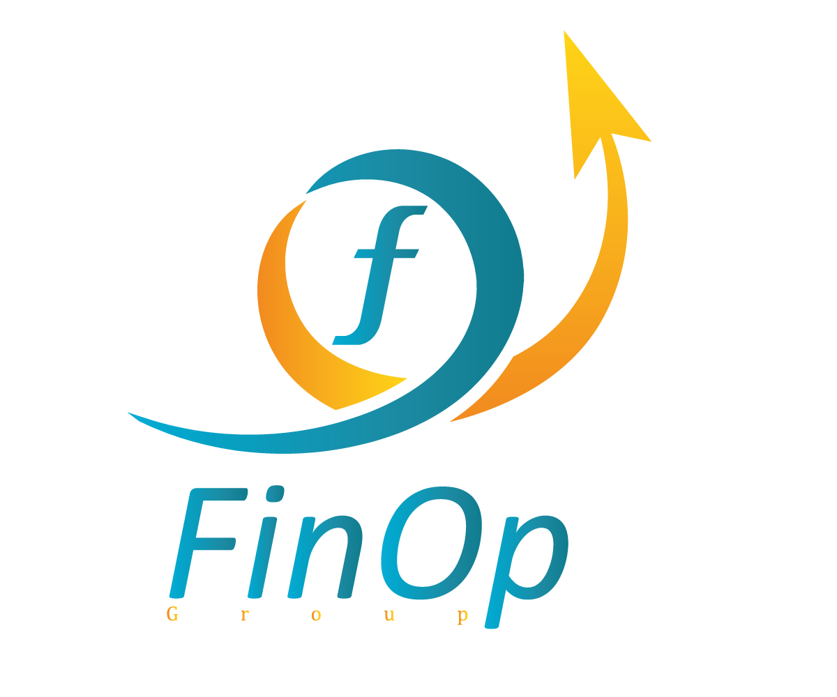Diseño de Logo por sokahoka2015 para FinOp Group | Diseño #13932933