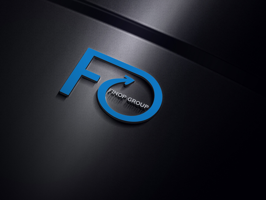 Logo Design by imshohaghossain85 for FinOp Group | Design #13853359