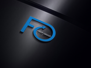 Logo Design by imshohaghossain85 for FinOp Group | Design: #13853359