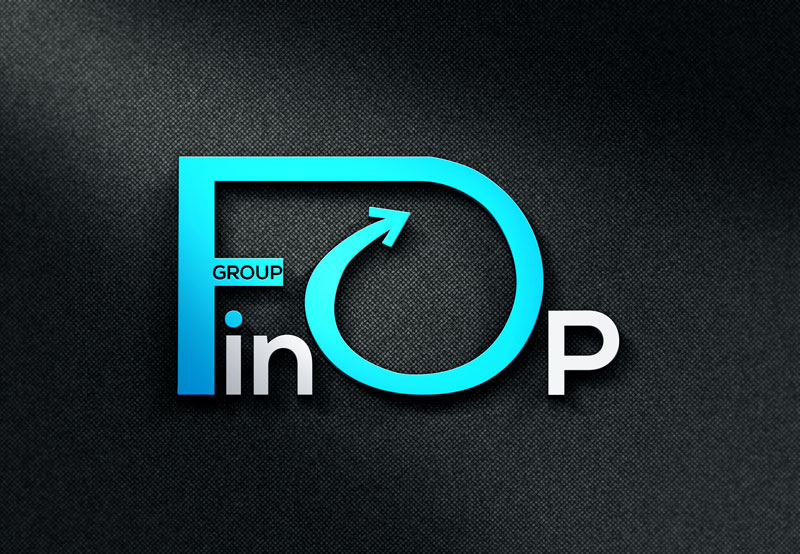 Logo Design by imshohaghossain85 for FinOp Group | Design #13885682