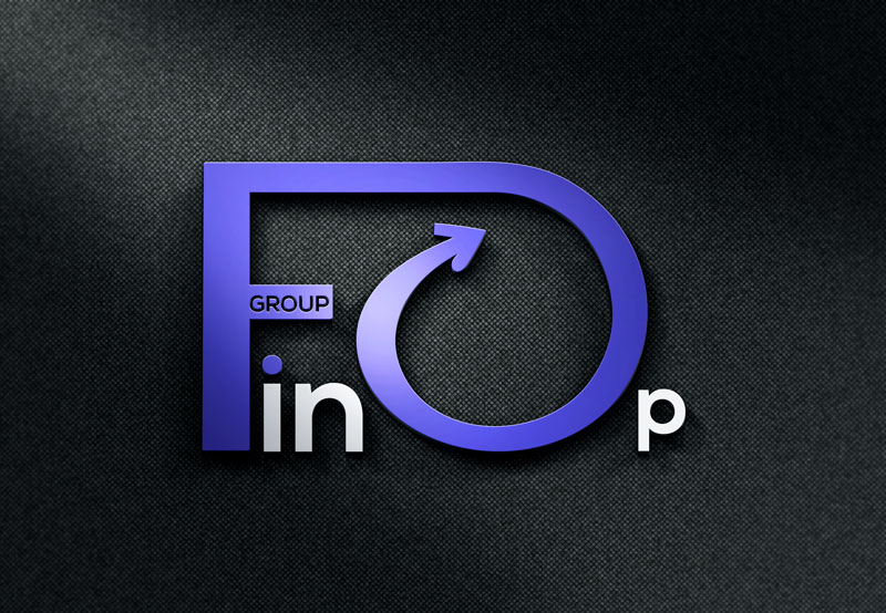 Logo Design by imshohaghossain85 for FinOp Group | Design #13893618