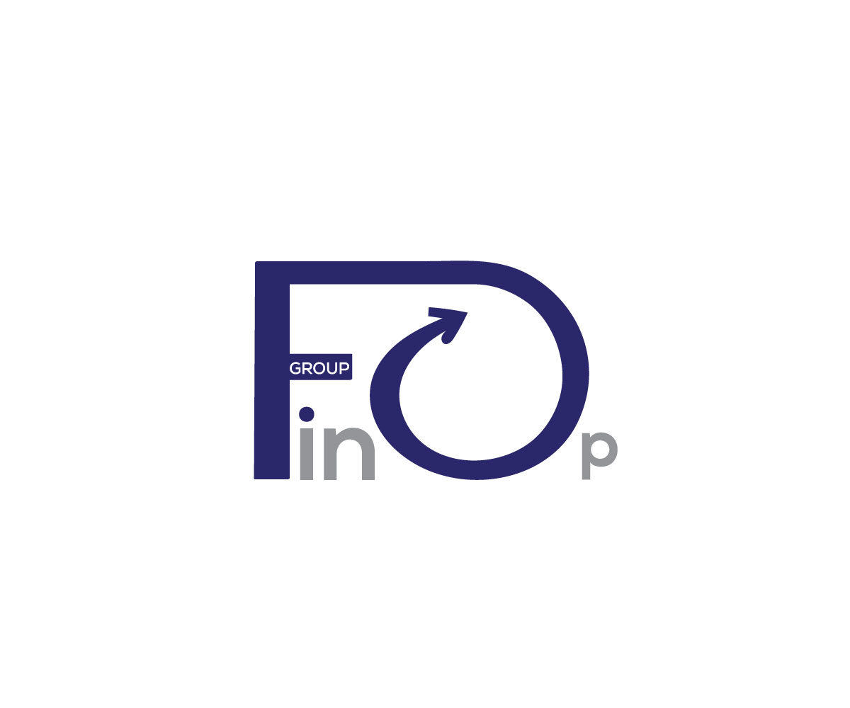Logo Design by imshohaghossain85 for FinOp Group | Design #13893619