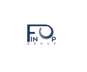Diseño de Logo por logout babu para FinOp Group | Diseño: #13863807